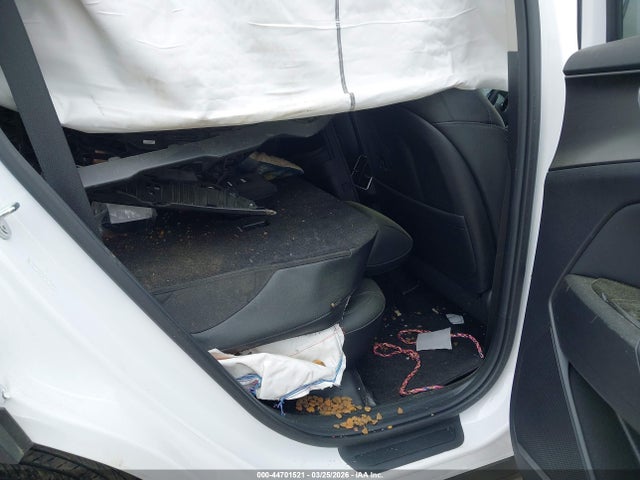 2024 Kia Sportage Ex მანქანა იყიდება აუქციონზე, vin: 5XYK33DF1RG212588, აუქციონის ნომერი: 44701521