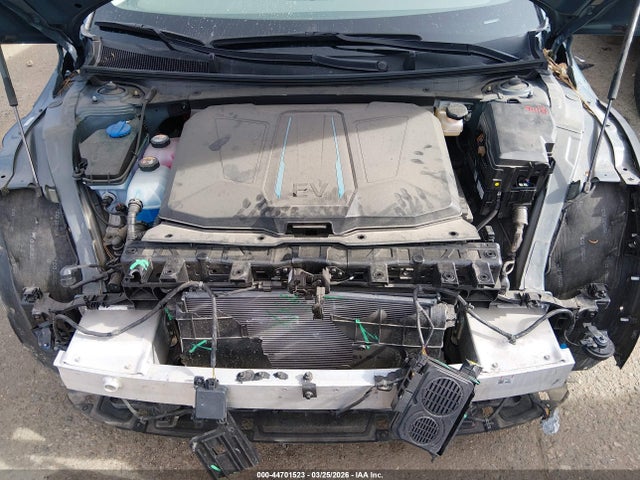 Продаж на аукціоні авто 2024 Hyundai Ioniq 5 Sel, vin: KM8KNDDF6RU318142, номер лоту: 44701523
