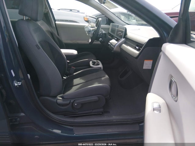 Продаж на аукціоні авто 2024 Hyundai Ioniq 5 Sel, vin: KM8KNDDF6RU318142, номер лоту: 44701523
