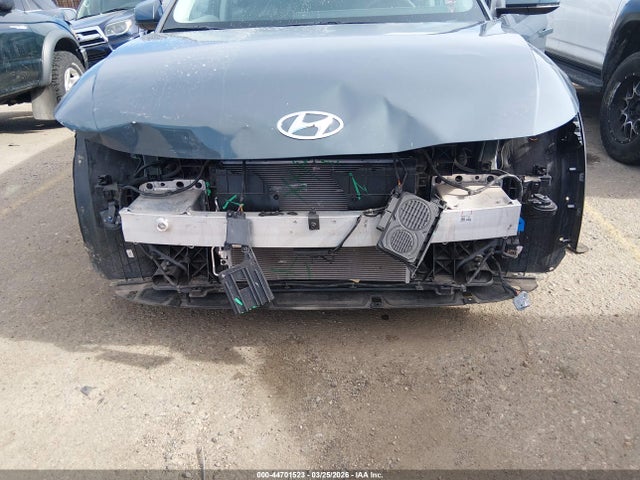 Продаж на аукціоні авто 2024 Hyundai Ioniq 5 Sel, vin: KM8KNDDF6RU318142, номер лоту: 44701523