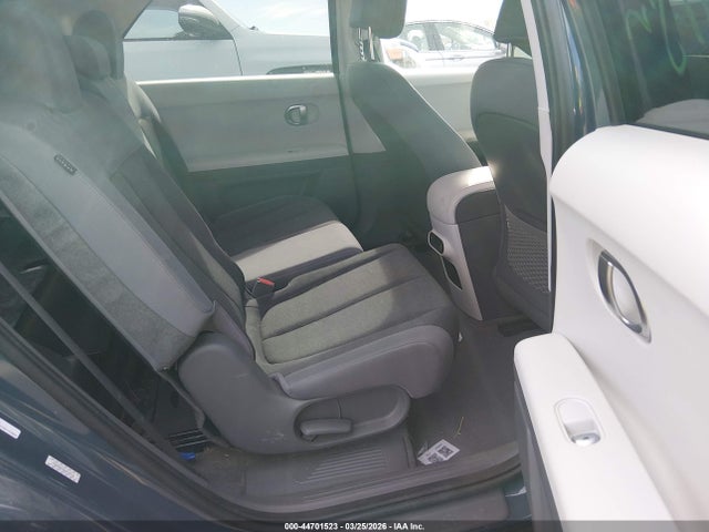 Продаж на аукціоні авто 2024 Hyundai Ioniq 5 Sel, vin: KM8KNDDF6RU318142, номер лоту: 44701523