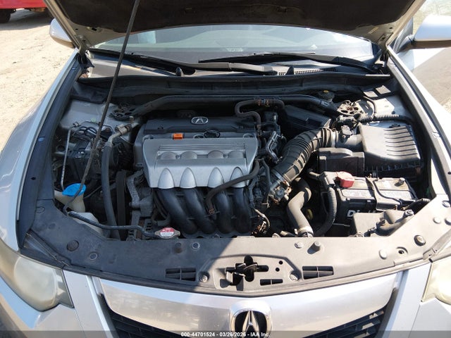 Aukcja sprzedaży 2009 Acura Tsx, vin: JH4CU26679C032463, numer aukcji: 44701524