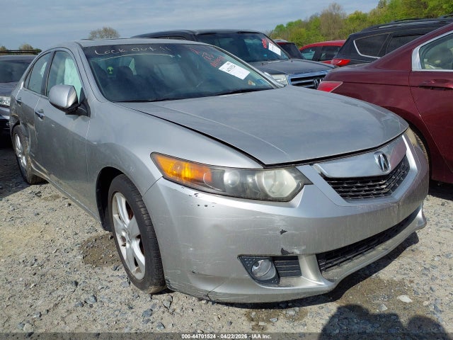 Aukcja sprzedaży 2009 Acura Tsx, vin: JH4CU26679C032463, numer aukcji: 44701524