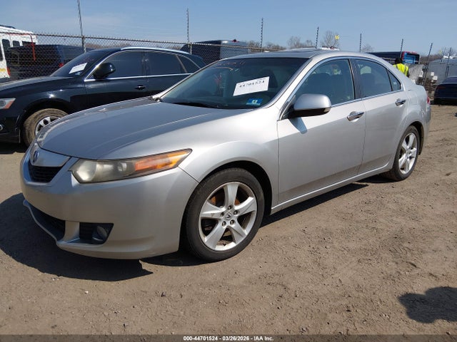 Aukcja sprzedaży 2009 Acura Tsx, vin: JH4CU26679C032463, numer aukcji: 44701524