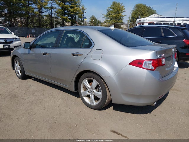 Aukcja sprzedaży 2009 Acura Tsx, vin: JH4CU26679C032463, numer aukcji: 44701524