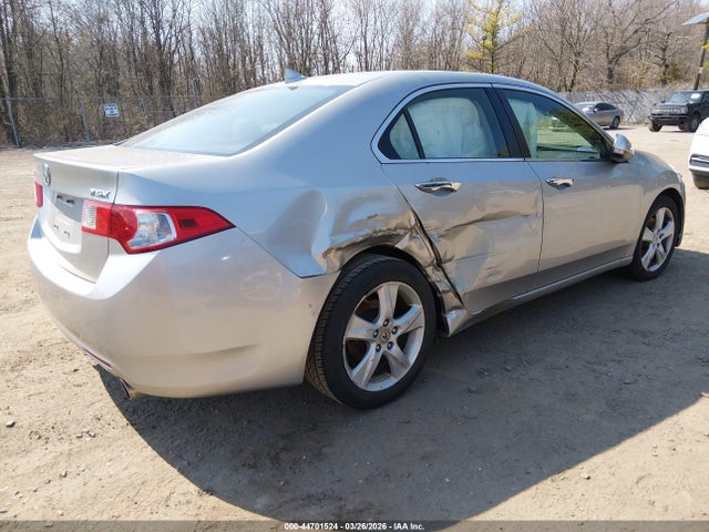 Aukcja sprzedaży 2009 Acura Tsx, vin: JH4CU26679C032463, numer aukcji: 44701524
