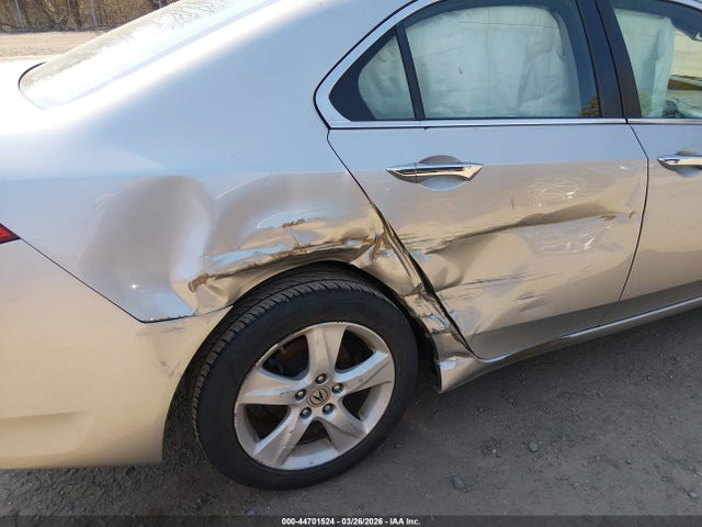 Aukcja sprzedaży 2009 Acura Tsx, vin: JH4CU26679C032463, numer aukcji: 44701524
