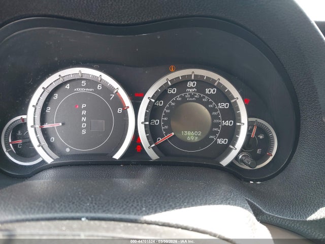 Aukcja sprzedaży 2009 Acura Tsx, vin: JH4CU26679C032463, numer aukcji: 44701524