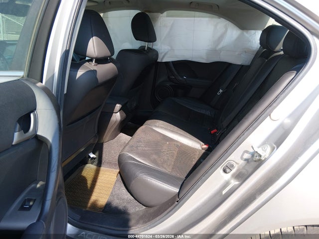 Aukcja sprzedaży 2009 Acura Tsx, vin: JH4CU26679C032463, numer aukcji: 44701524