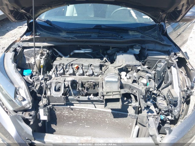 3CZRU5H53KM716474 Honda HR-V EX