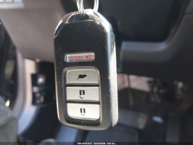 3CZRU5H53KM716474 Honda HR-V EX