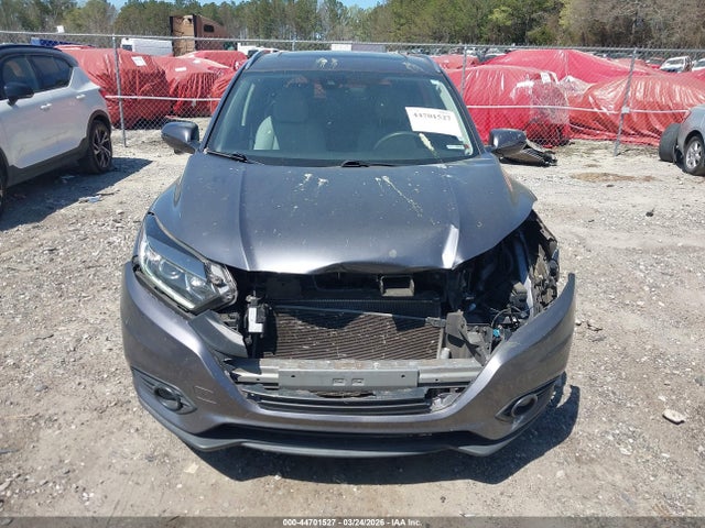 3CZRU5H53KM716474 Honda HR-V EX