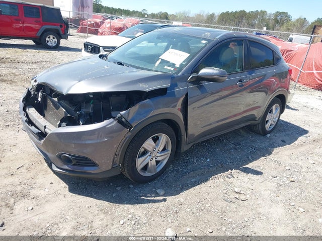 3CZRU5H53KM716474 Honda HR-V EX