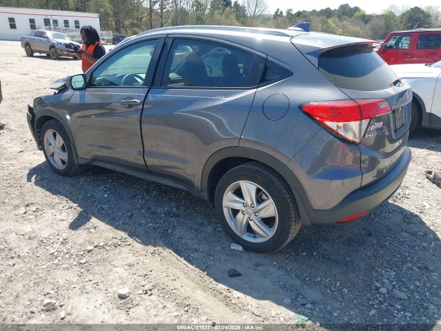3CZRU5H53KM716474 Honda HR-V EX