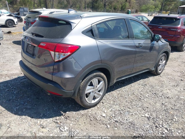 3CZRU5H53KM716474 Honda HR-V EX