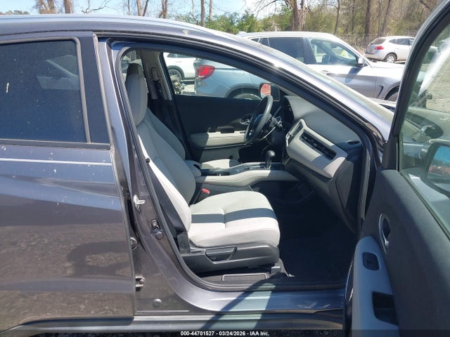 3CZRU5H53KM716474 Honda HR-V EX