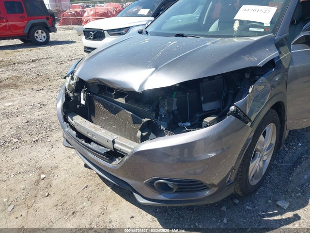 3CZRU5H53KM716474 Honda HR-V EX