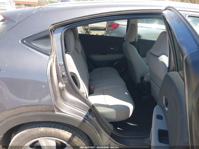 3CZRU5H53KM716474 Honda HR-V EX