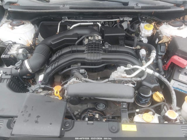4S3GKAA6XJ3606181 Subaru Impreza 2.0i