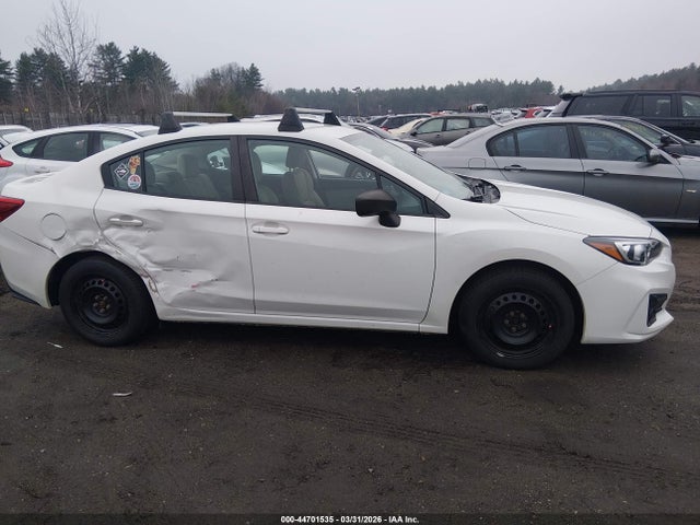 4S3GKAA6XJ3606181 Subaru Impreza 2.0i