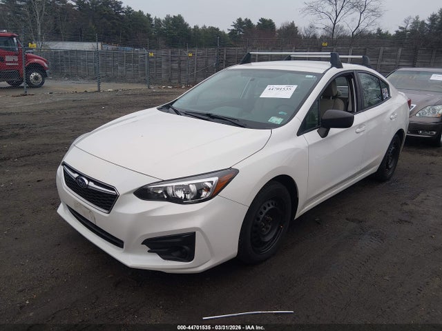 4S3GKAA6XJ3606181 Subaru Impreza 2.0i