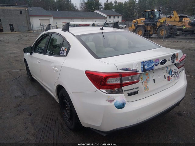 4S3GKAA6XJ3606181 Subaru Impreza 2.0i