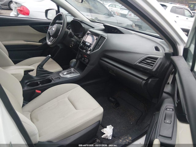 4S3GKAA6XJ3606181 Subaru Impreza 2.0i