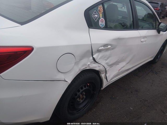 4S3GKAA6XJ3606181 Subaru Impreza 2.0i