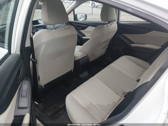 4S3GKAA6XJ3606181 Subaru Impreza 2.0i