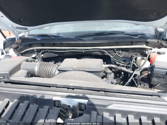Продаж на аукціоні авто 2025 Gmc Sierra 2500hd 4wd  Standard Bed Sle, vin: 1GT5UME72SF203236, номер лоту: 44701540