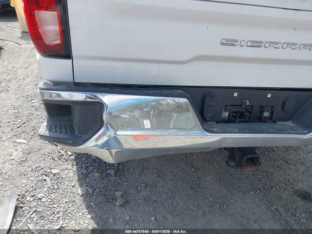 Продаж на аукціоні авто 2025 Gmc Sierra 2500hd 4wd  Standard Bed Sle, vin: 1GT5UME72SF203236, номер лоту: 44701540