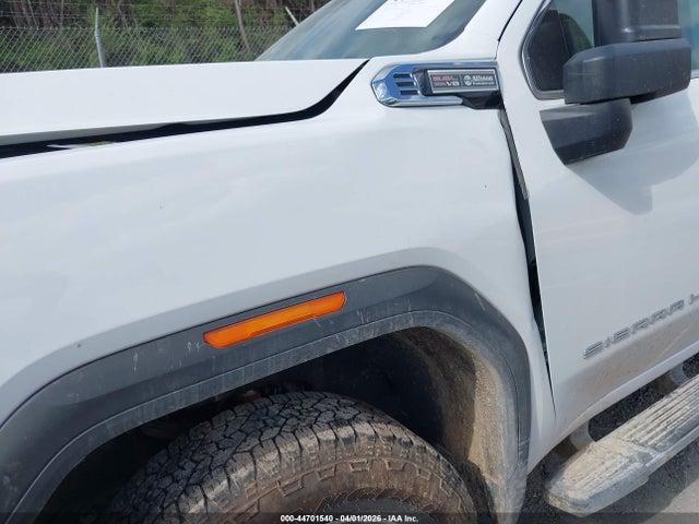Продаж на аукціоні авто 2025 Gmc Sierra 2500hd 4wd  Standard Bed Sle, vin: 1GT5UME72SF203236, номер лоту: 44701540