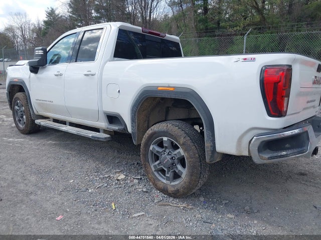 Продаж на аукціоні авто 2025 Gmc Sierra 2500hd 4wd  Standard Bed Sle, vin: 1GT5UME72SF203236, номер лоту: 44701540