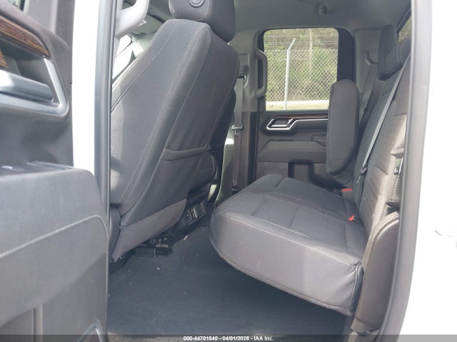 Продаж на аукціоні авто 2025 Gmc Sierra 2500hd 4wd  Standard Bed Sle, vin: 1GT5UME72SF203236, номер лоту: 44701540