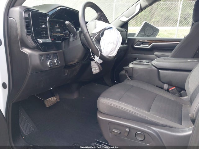 Продаж на аукціоні авто 2025 Gmc Sierra 2500hd 4wd  Standard Bed Sle, vin: 1GT5UME72SF203236, номер лоту: 44701540
