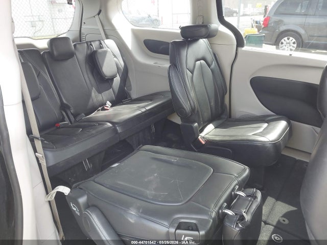 2024 CHRYSLER PACIFICA 2C4RC1BG2RR139595 Photo 7