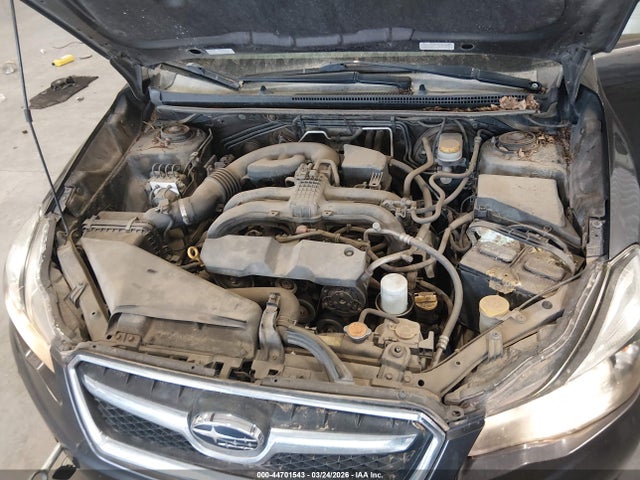 2014 SUBARU XV CROSSTREK JF2GPACC3E8207952 Photo 9