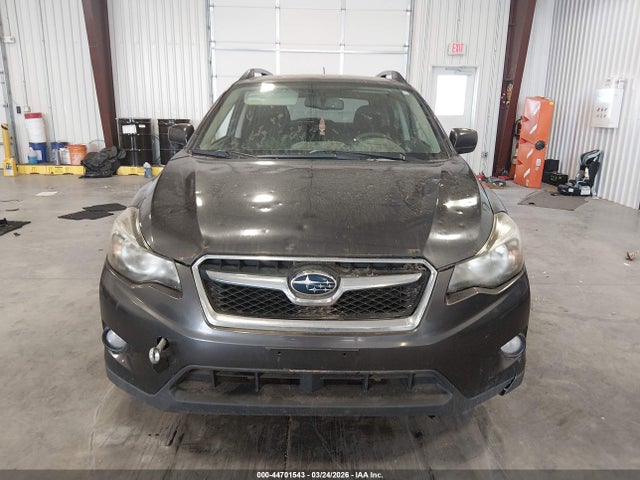 Продаж на аукціоні авто 2014 Subaru Xv Crosstrek 2.0i Premium, vin: JF2GPACC3E8207952, номер лоту: 44701543