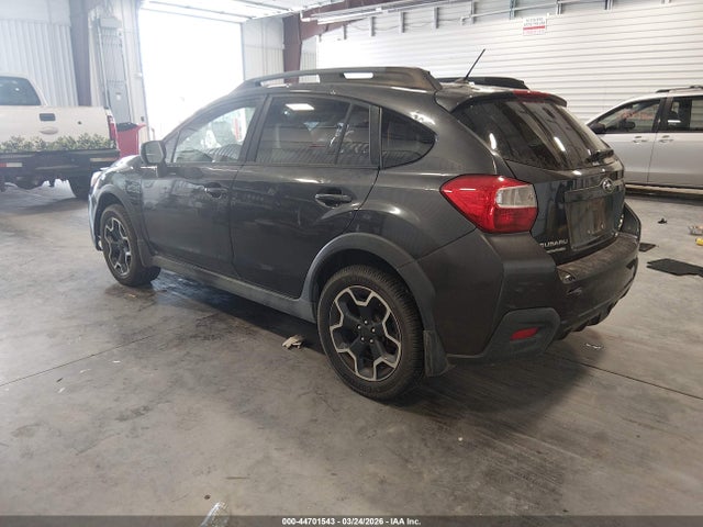2014 SUBARU XV CROSSTREK JF2GPACC3E8207952 Photo 2