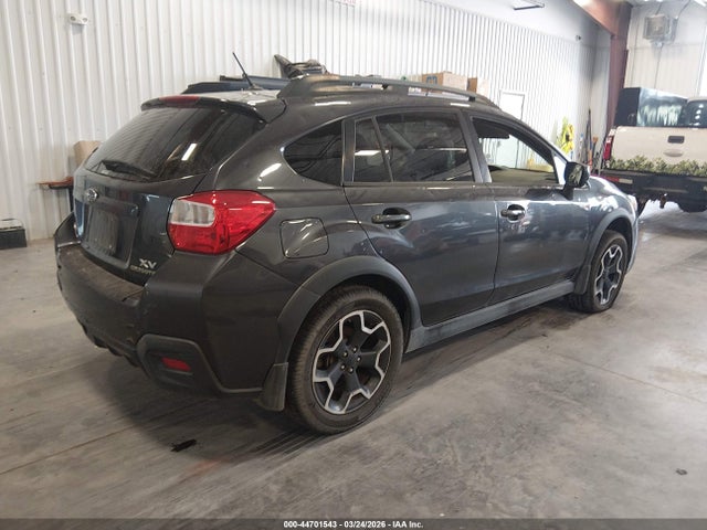 2014 SUBARU XV CROSSTREK JF2GPACC3E8207952 Photo 3