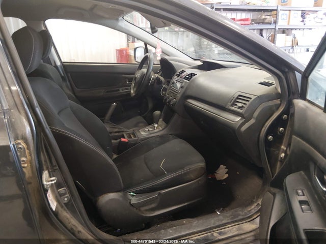 2014 SUBARU XV CROSSTREK JF2GPACC3E8207952 Photo 4