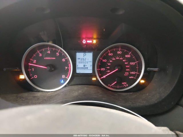 2014 SUBARU XV CROSSTREK JF2GPACC3E8207952 Photo 6