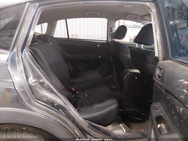2014 SUBARU XV CROSSTREK JF2GPACC3E8207952 Photo 7