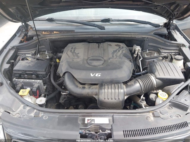 2014 JEEP GRAND CHEROKEE 1C4RJECG4EC364423 Photo 9