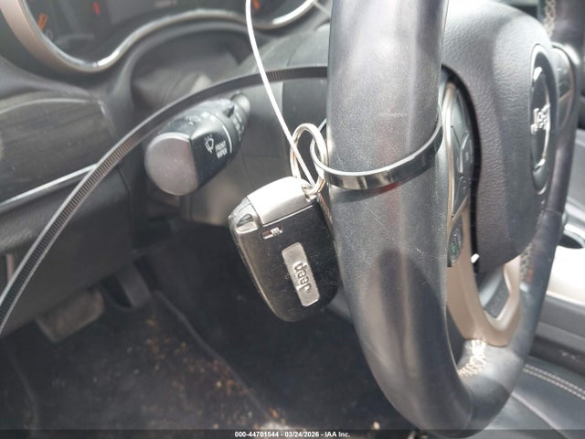 2014 JEEP GRAND CHEROKEE 1C4RJECG4EC364423 Photo 10