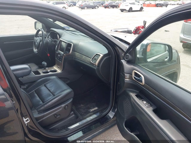 2014 JEEP GRAND CHEROKEE 1C4RJECG4EC364423 Photo 4