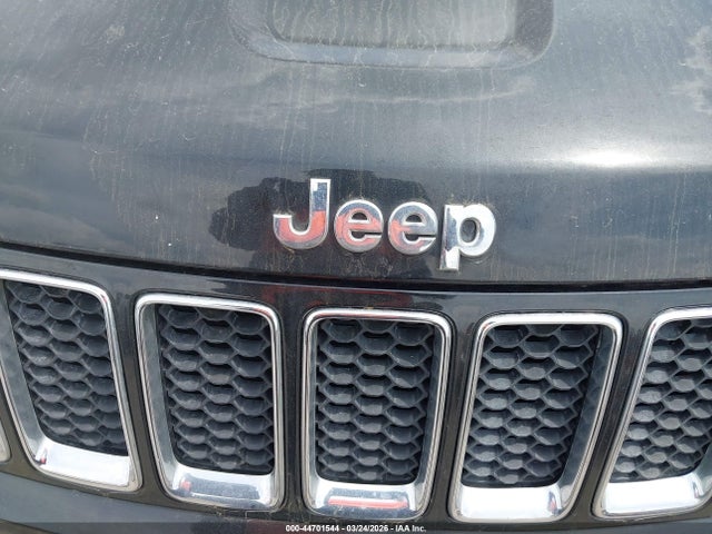 2014 JEEP GRAND CHEROKEE 1C4RJECG4EC364423 Photo 5