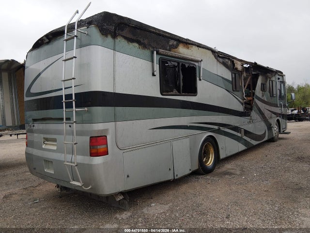 2002 Roadmaster Rail Monocoque მანქანა იყიდება აუქციონზე, vin: 1RF12464322020405, აუქციონის ნომერი: 44701550