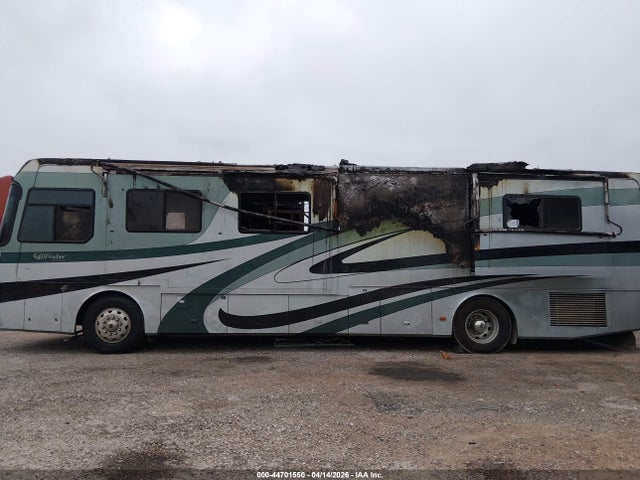 2002 Roadmaster Rail Monocoque მანქანა იყიდება აუქციონზე, vin: 1RF12464322020405, აუქციონის ნომერი: 44701550