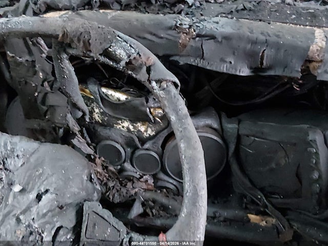 2002 Roadmaster Rail Monocoque მანქანა იყიდება აუქციონზე, vin: 1RF12464322020405, აუქციონის ნომერი: 44701550